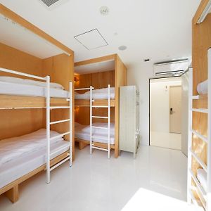 Gemenschappelijk Kamer Alleen voor Vrouwen